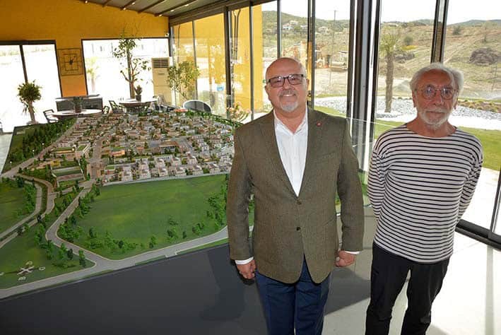 Nevzat Sayın Projeleri