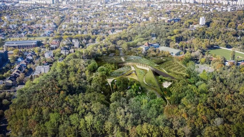 Macaristan Doğa Tarihi Müzesi Macaristan Doğa Tarihi Müzesi