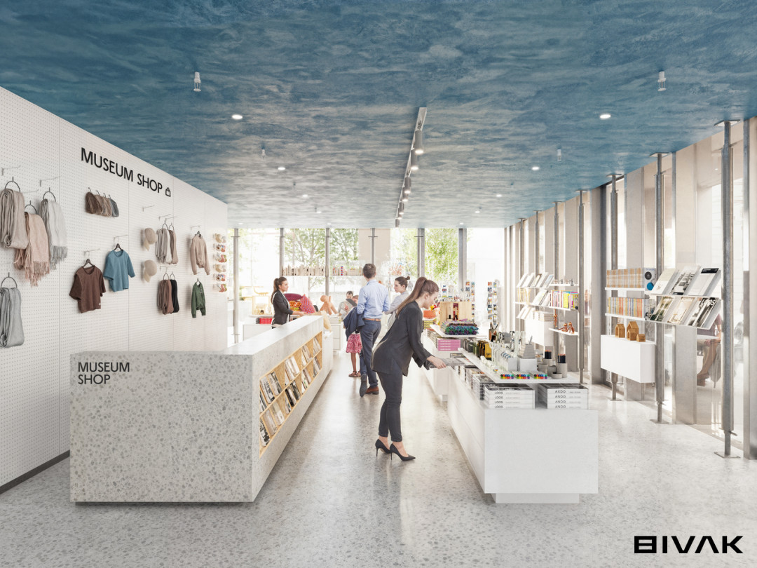 Macaristan Mimarlık Merkezi ve Müzesi