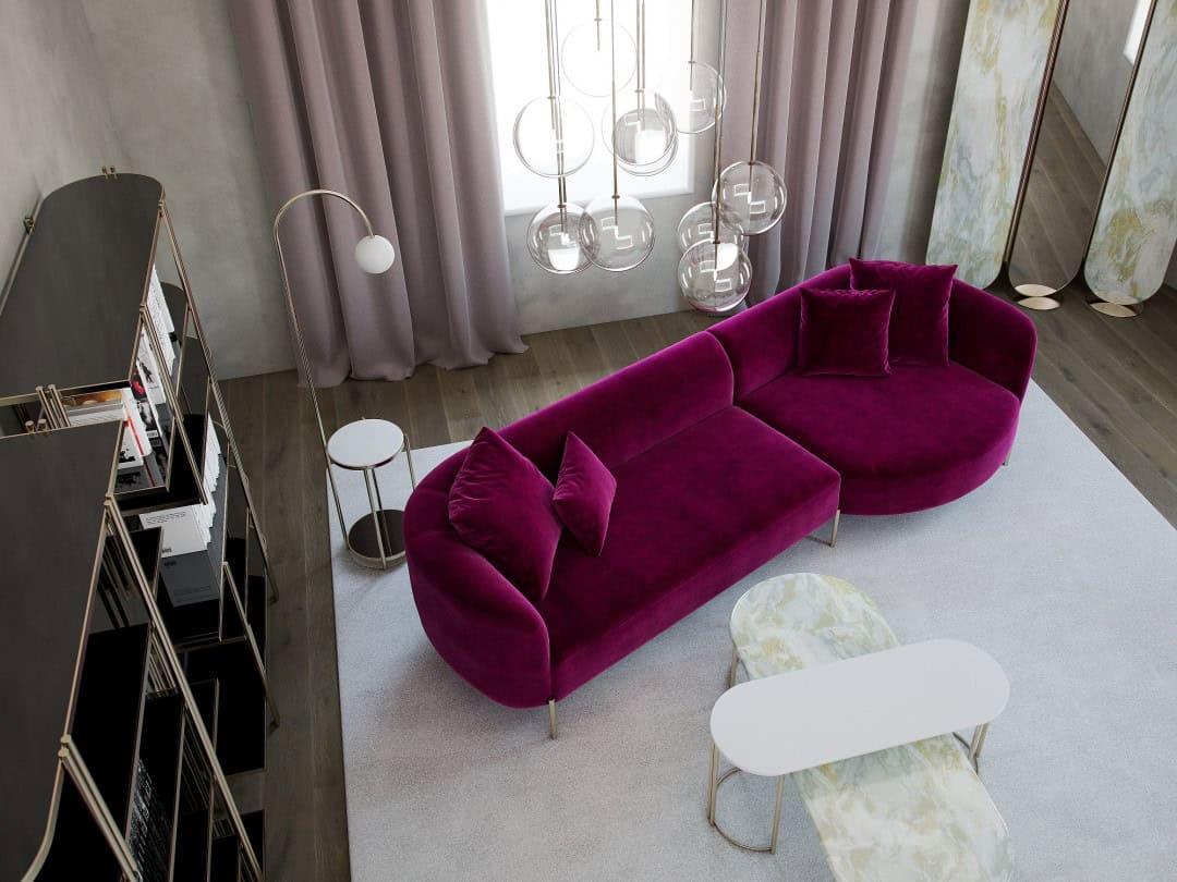 NDESIGN 2023 Trendleri NDESIGN 2023 Trendleri