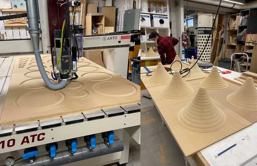 Pavyon Tasarımı Örnekleri