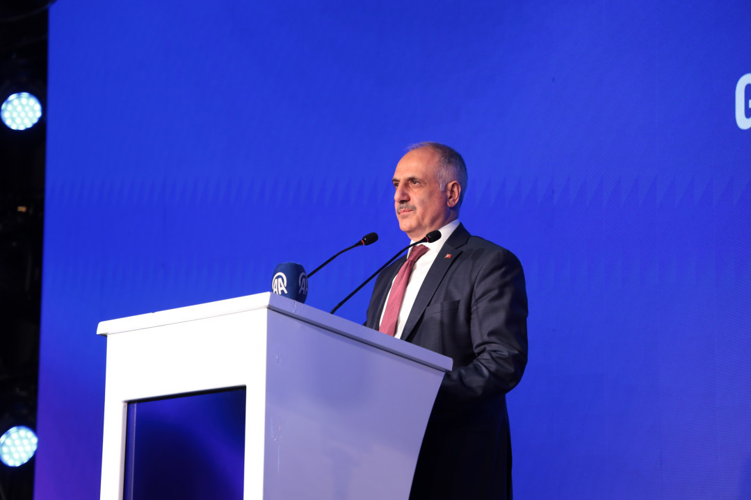 Hazine ve Maliye Bakanlığı Hazineden Sorumlu Bakan Yardımcısı Osman Çelik