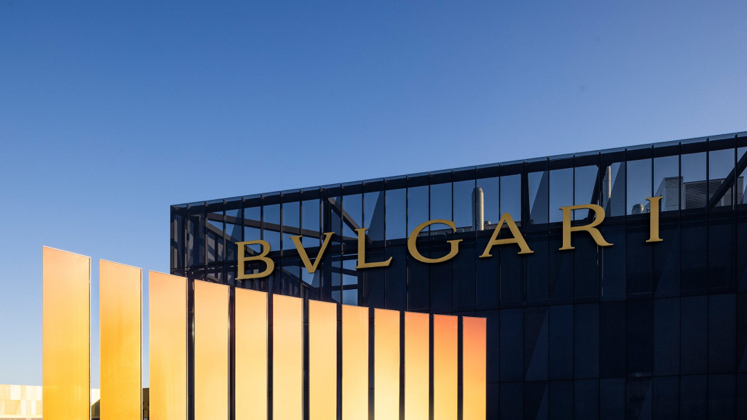 Manifattura Bulgari