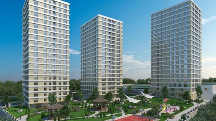 ‘REIDIN-GYODER Yeni Konut Fiyat Endeksi Haziran Ayı Sonuçları Açıklandı