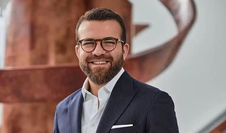 Mars International’ın CEO’su Hakan Bucak