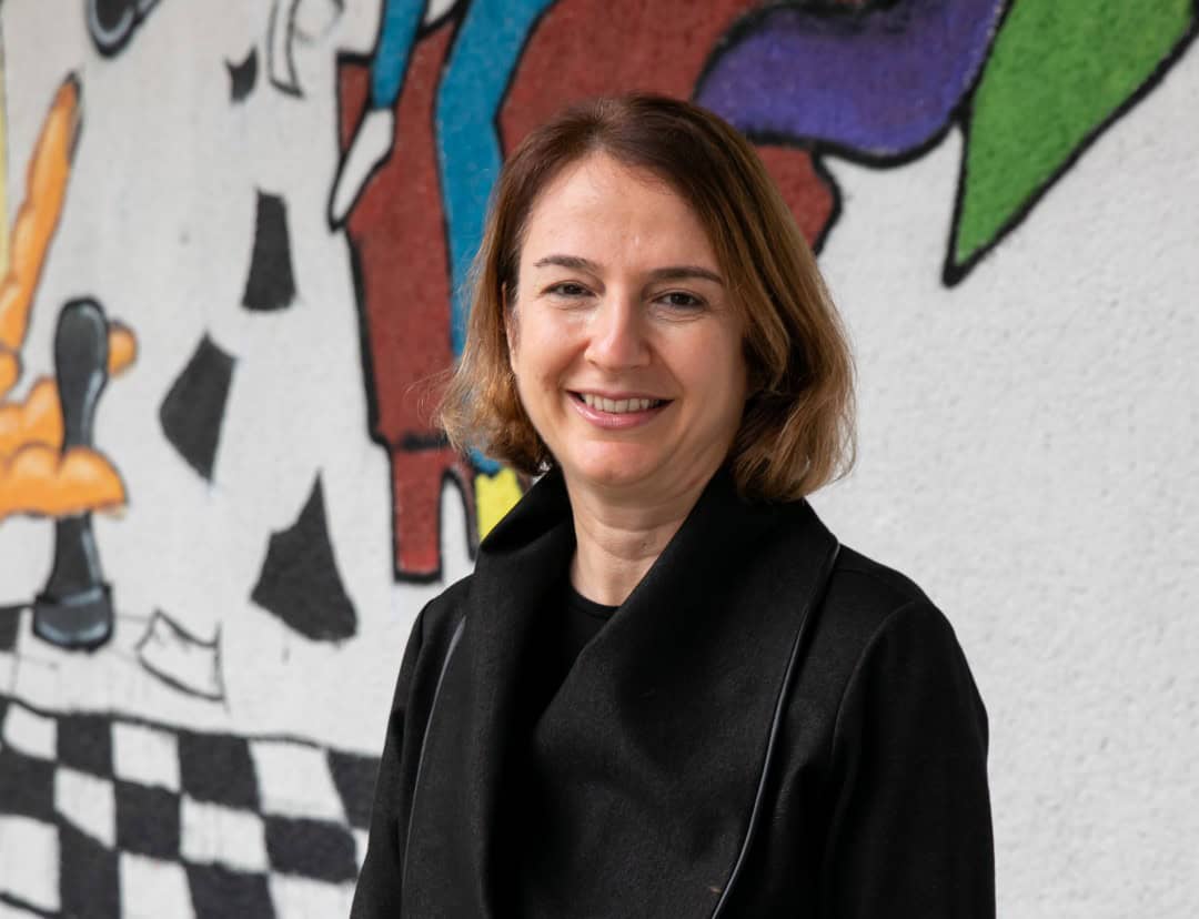 Marshall Pazarlama Direktörü Pınar Adabağ