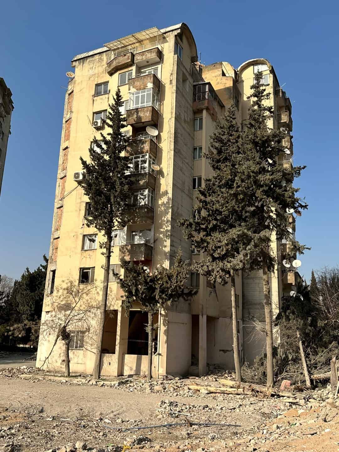 MasterBrace markalı karbon lifli polimer sistemi