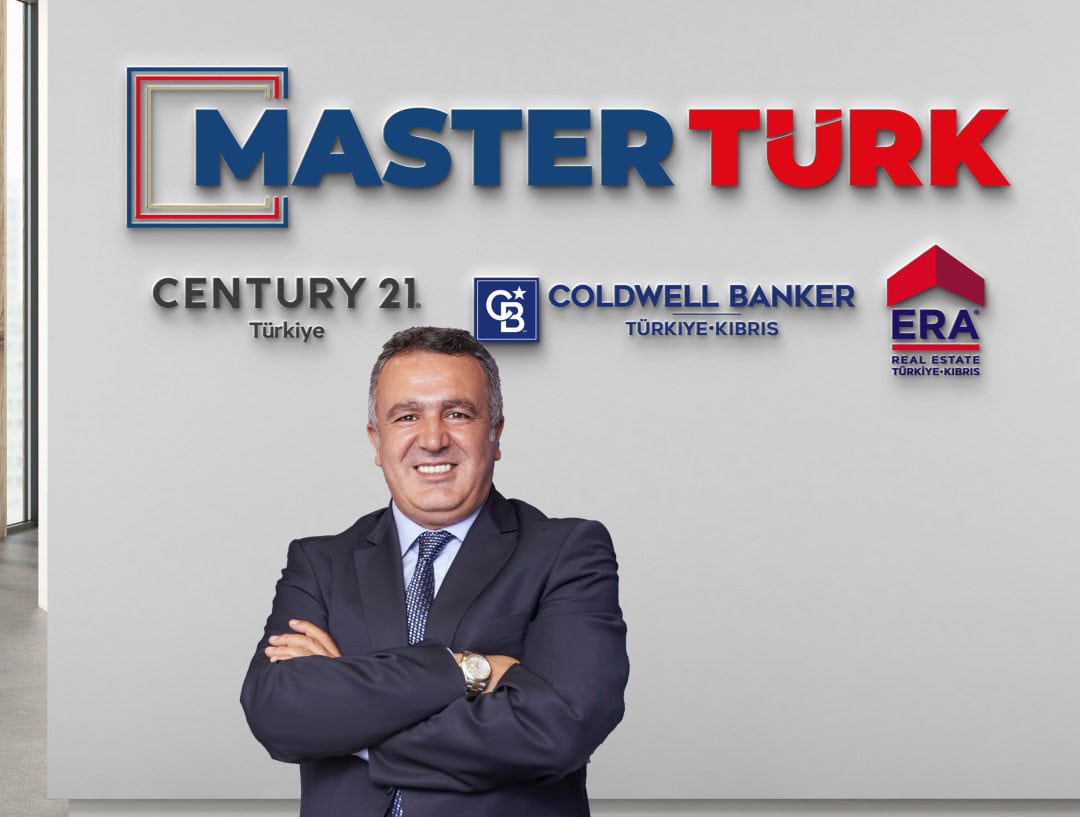 Mastertürk Grubu Başkanı Gökhan Taş