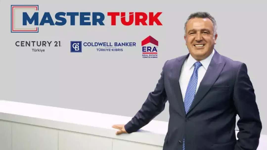MasterTürk’ün Yönetim Kurulu Başkanı Gökhan Taş