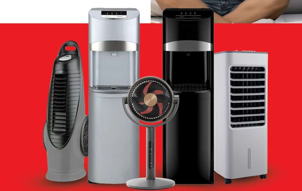 MediaMarkt Serinleten Kampanya