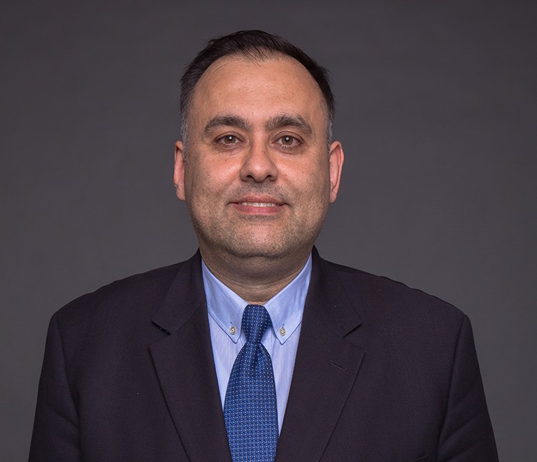 Turner Türkiye Direktörü Mehmet Sami Kılıç