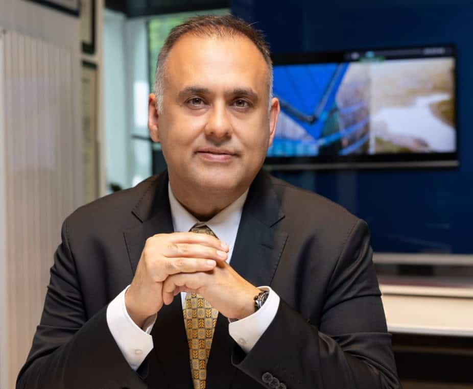 Mehmet Sami Kılıç Turner International Başkan Yardımcısı, Türkiye Genel Müdürü Mehmet Sami Kılıç Turner International Başkan Yardımcısı, Türkiye Genel Müdürü