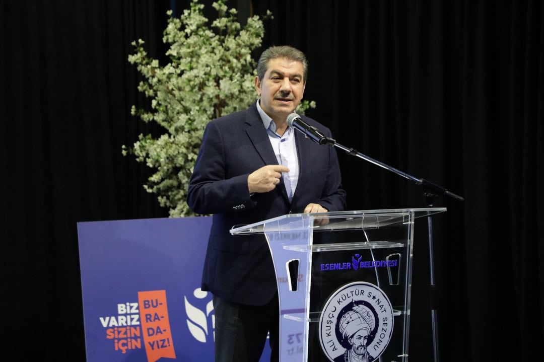 Mehmet Tevfik Göksu Mehmet Tevfik Göksu