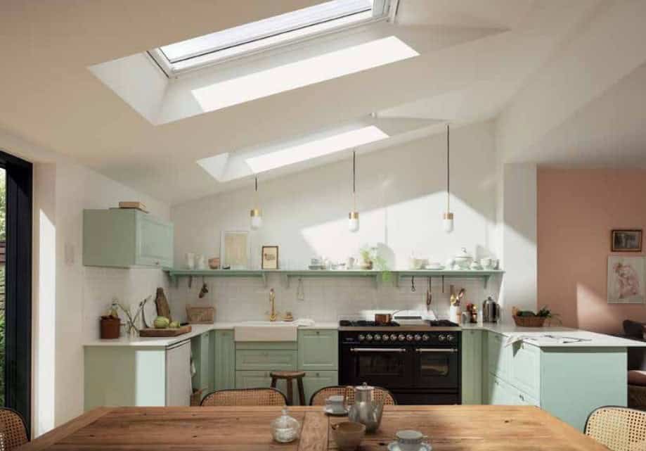 Mekânlarda Gün Işığının Önemi; Fiziksel Nicelikten Daha Fazlası