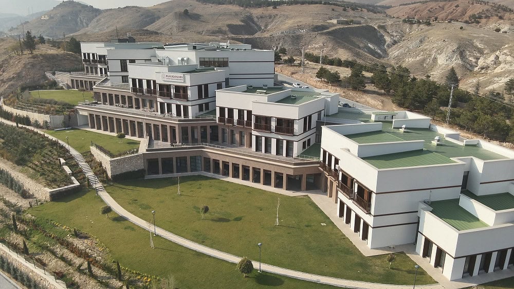 Meliha Ercan Huzurevi