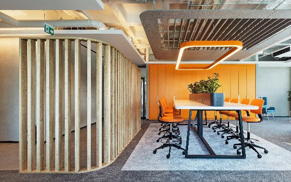 Mercedes-Benz Yönetim Merkezi Mercedes-Benz Yönetim Merkezi