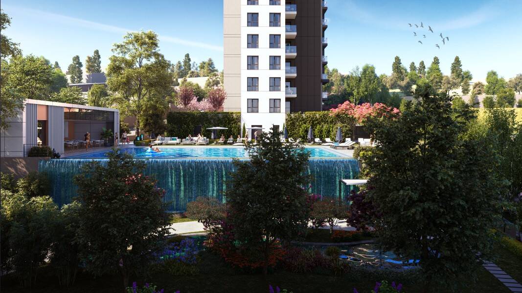 Mesa Panorama Maltepe