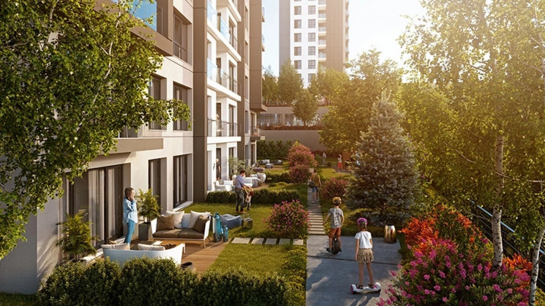 Mesa Panorama Maltepe