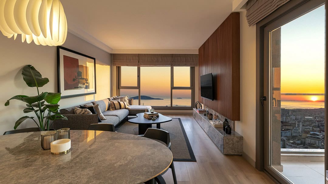 Mesa Panorama Maltepe