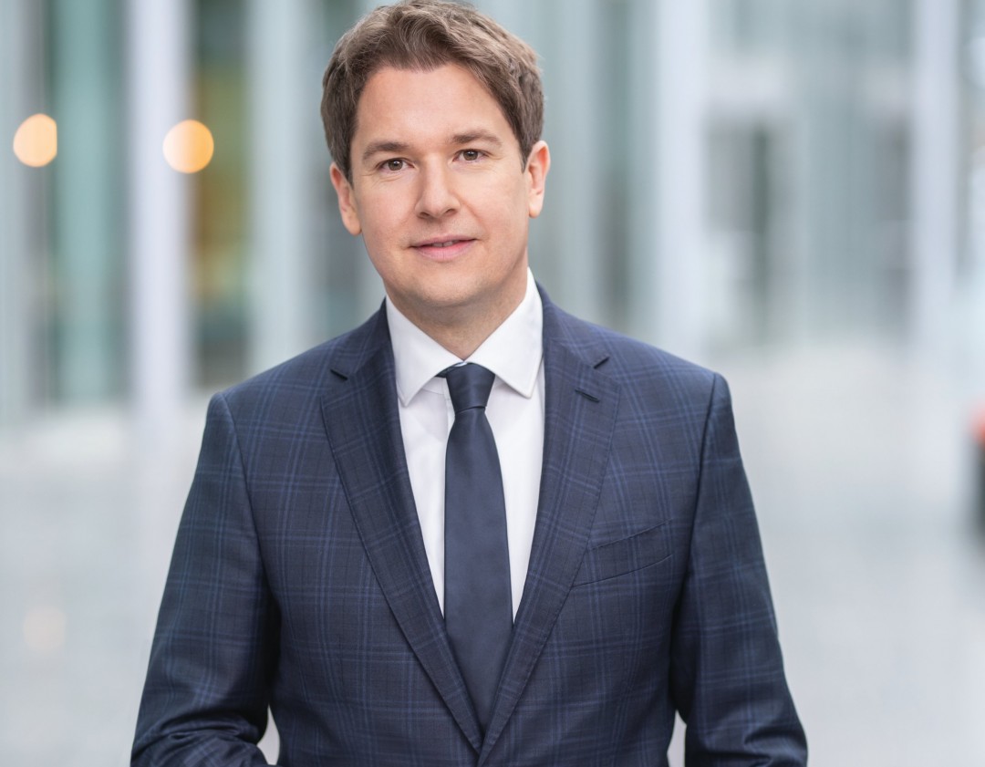 Enerjisa Enerji CFO’su Dr. Michael Moser