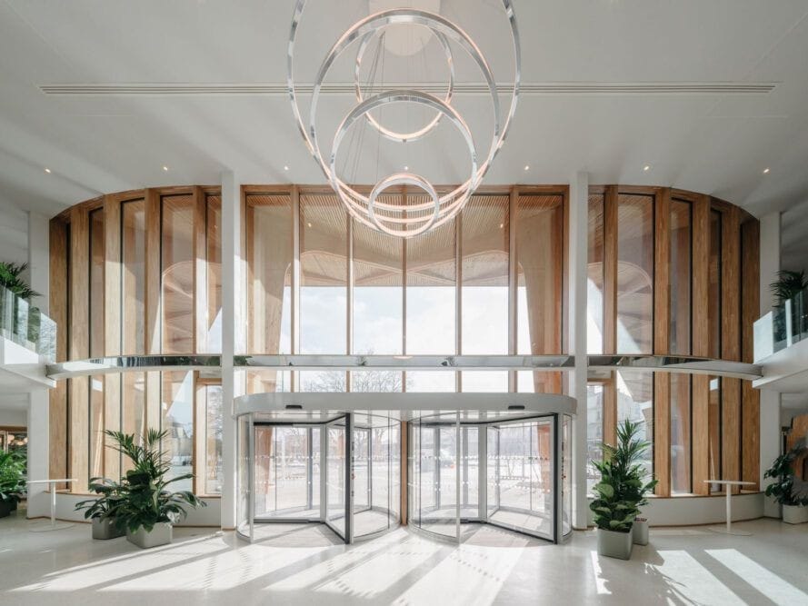 Michelin Genel Merkez