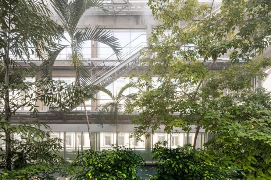 Michelin Genel Merkez