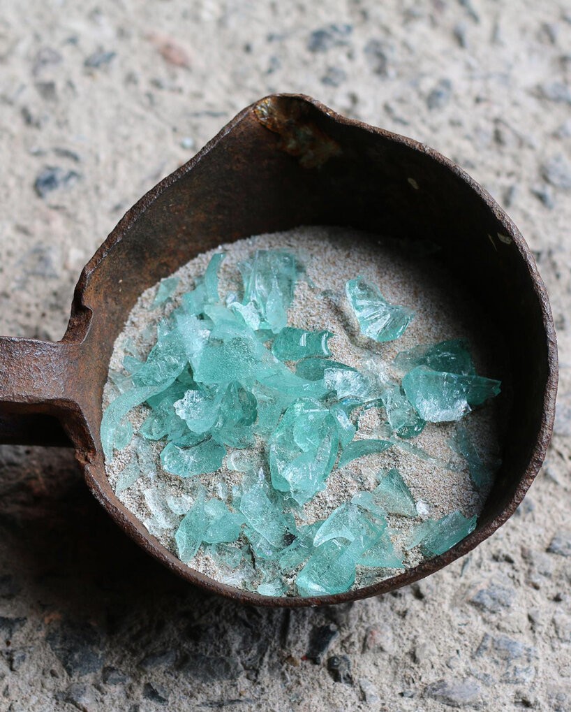 Midye Kabuğundan Yapılan Biyocam