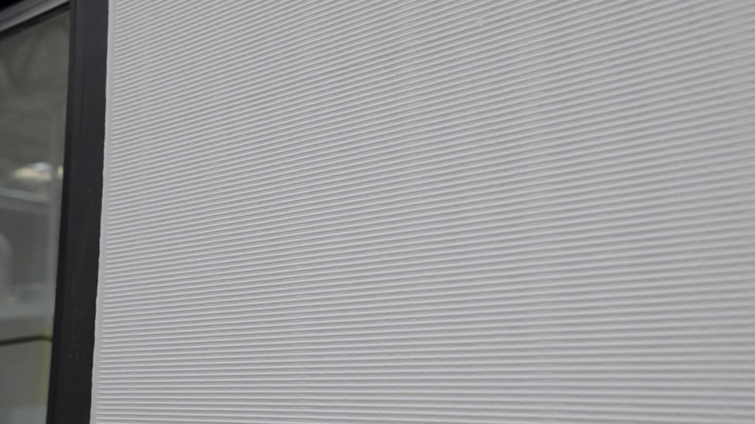 Mighty Buildings'in 3D Baskılı Net Sıfır Yapısı