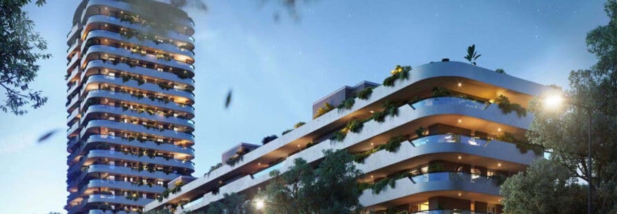 Milano Ana Planı Sürdürülebilir Mimariyi Teşvik Edecek Milano Ana Planı Sürdürülebilir Mimariyi Teşvik Edecek