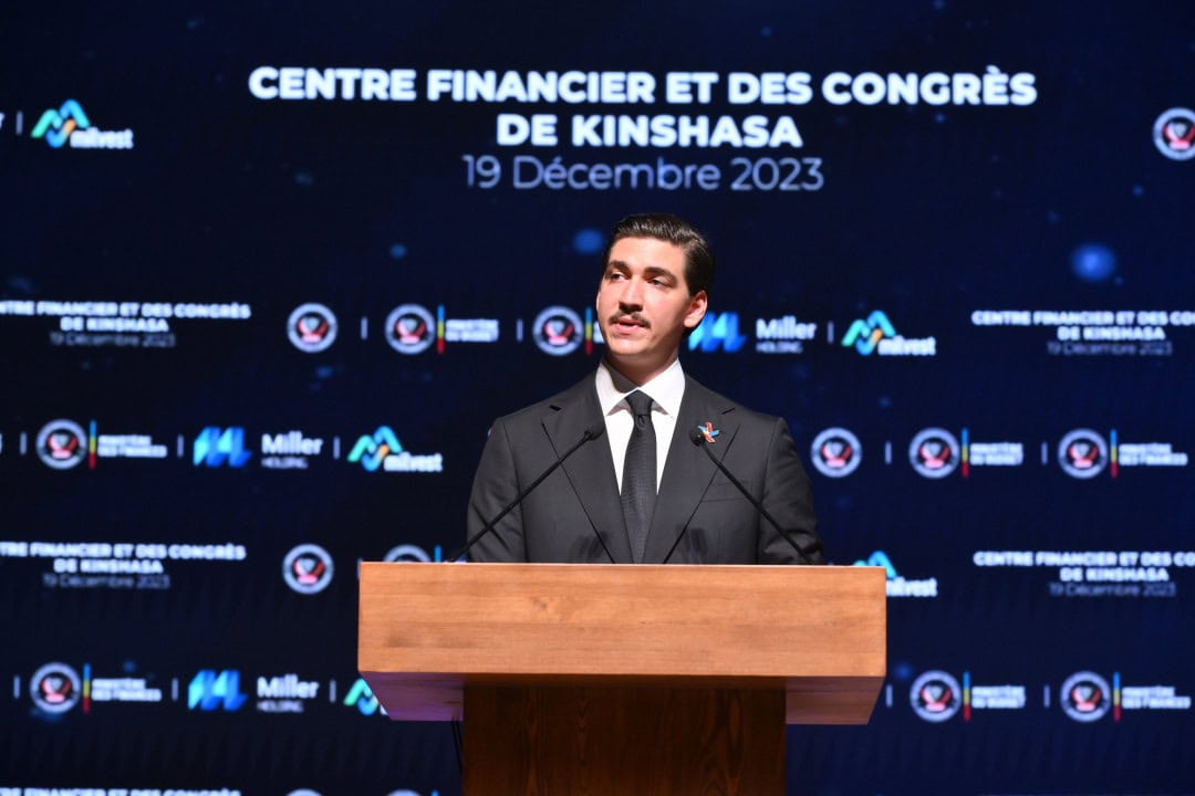 Miller Holding Yönetim Kurulu Başkanı Turhan Mildon