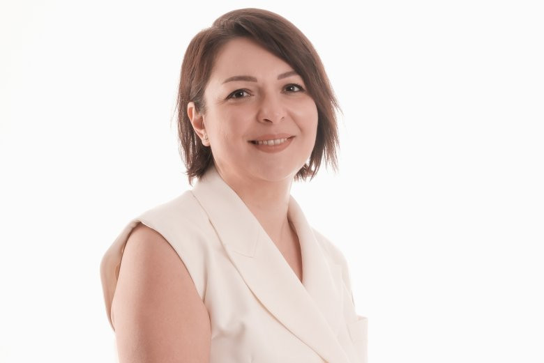 Mimar Filiz Cingi Yurdakul