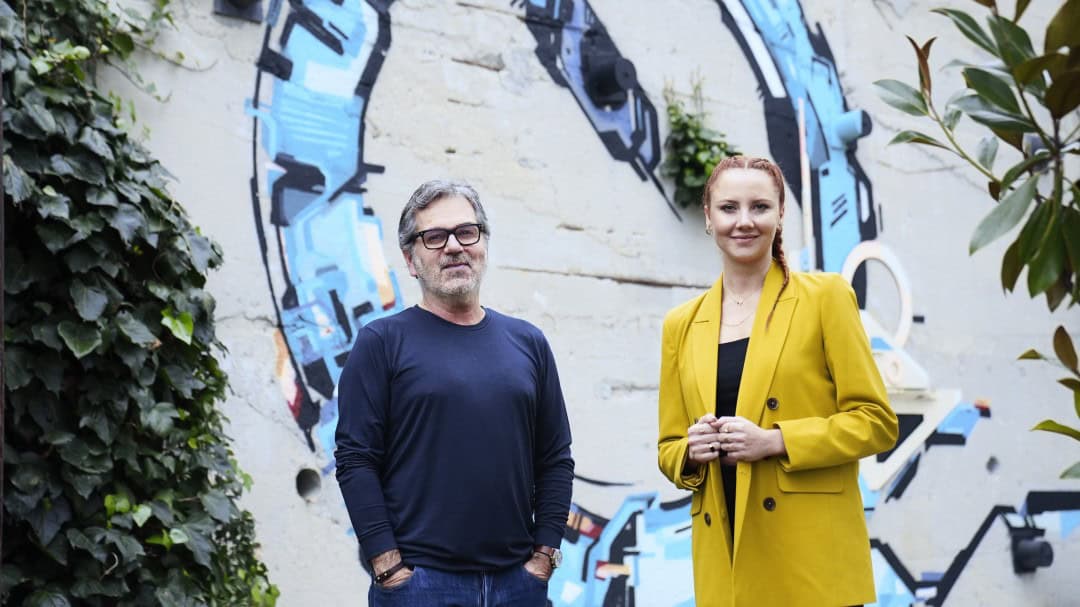 Mimar Han Tümertekin