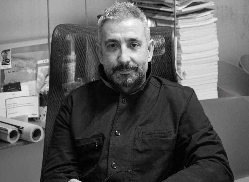 Mimar Serter Karataban