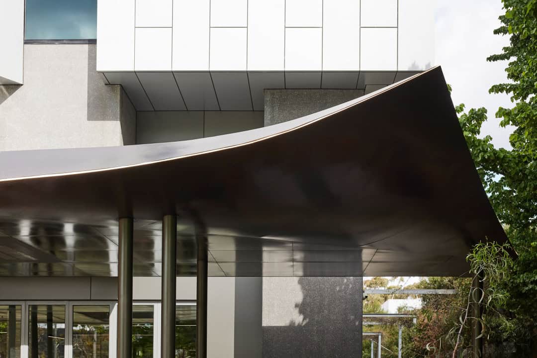 Mimari Pavyon Mimari Pavyon