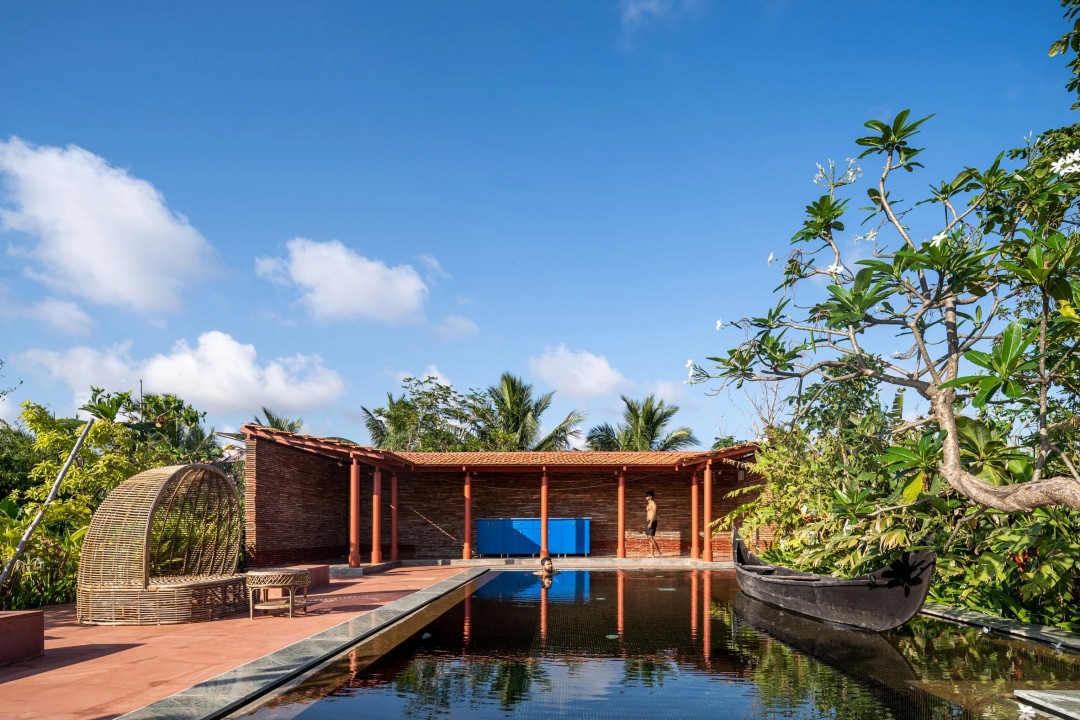 Mimaride Ham ve Geri Kazanılmış Malzemelerden Ne Yapılabilir