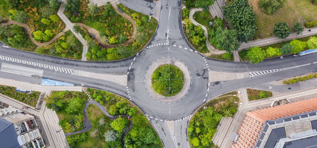 Mimaride Kentsel Isı Adası Etkisi Nasıl Çözülür