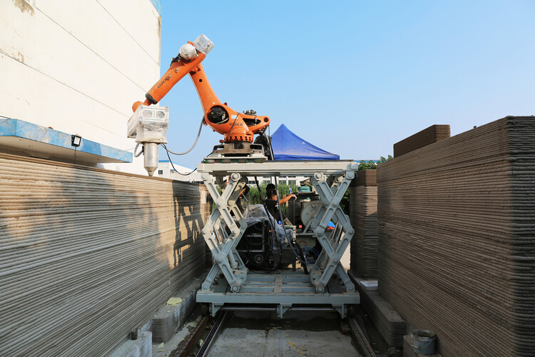 Mimaride Metamalzemeler