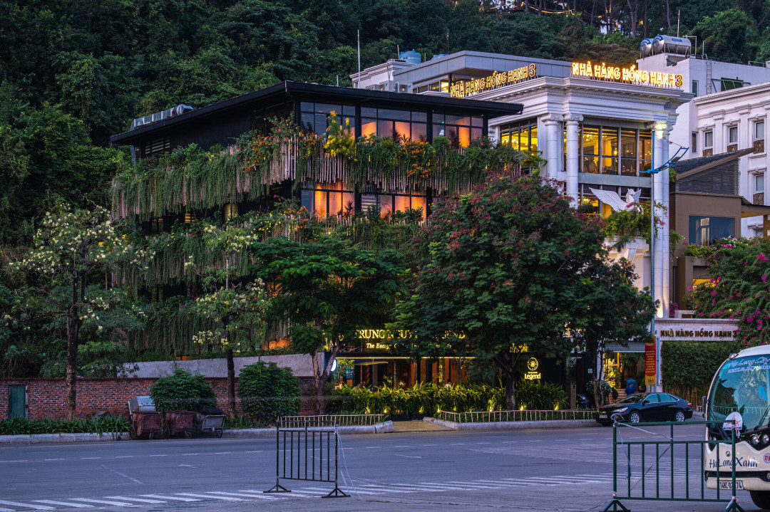 Mimaride Sürdürülebilir Tasarım