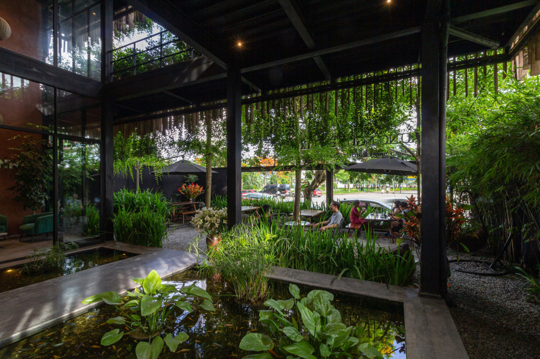 Mimaride Sürdürülebilir Tasarım