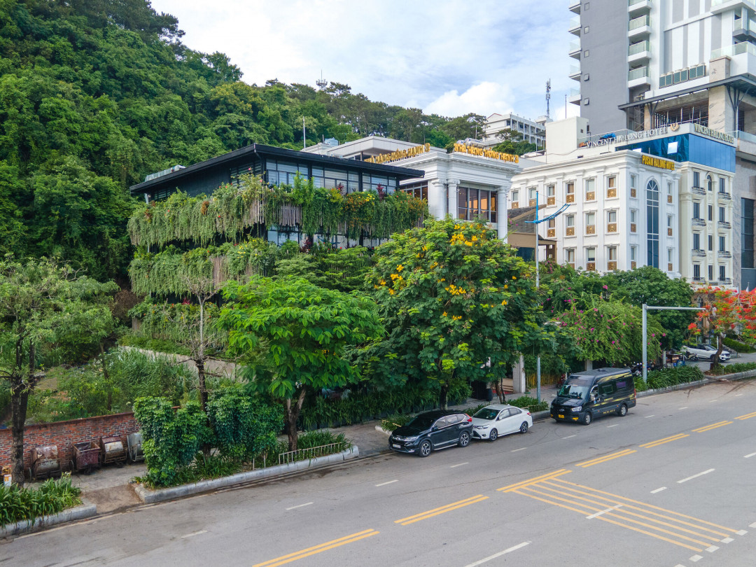 Mimaride Sürdürülebilir Tasarım