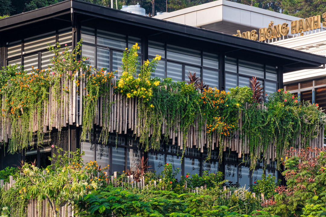 Mimaride Sürdürülebilir Tasarım