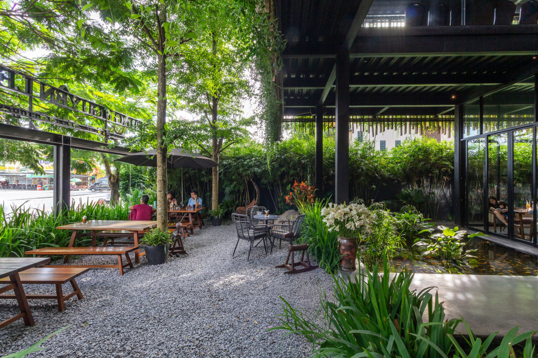 Mimaride Sürdürülebilir Tasarım