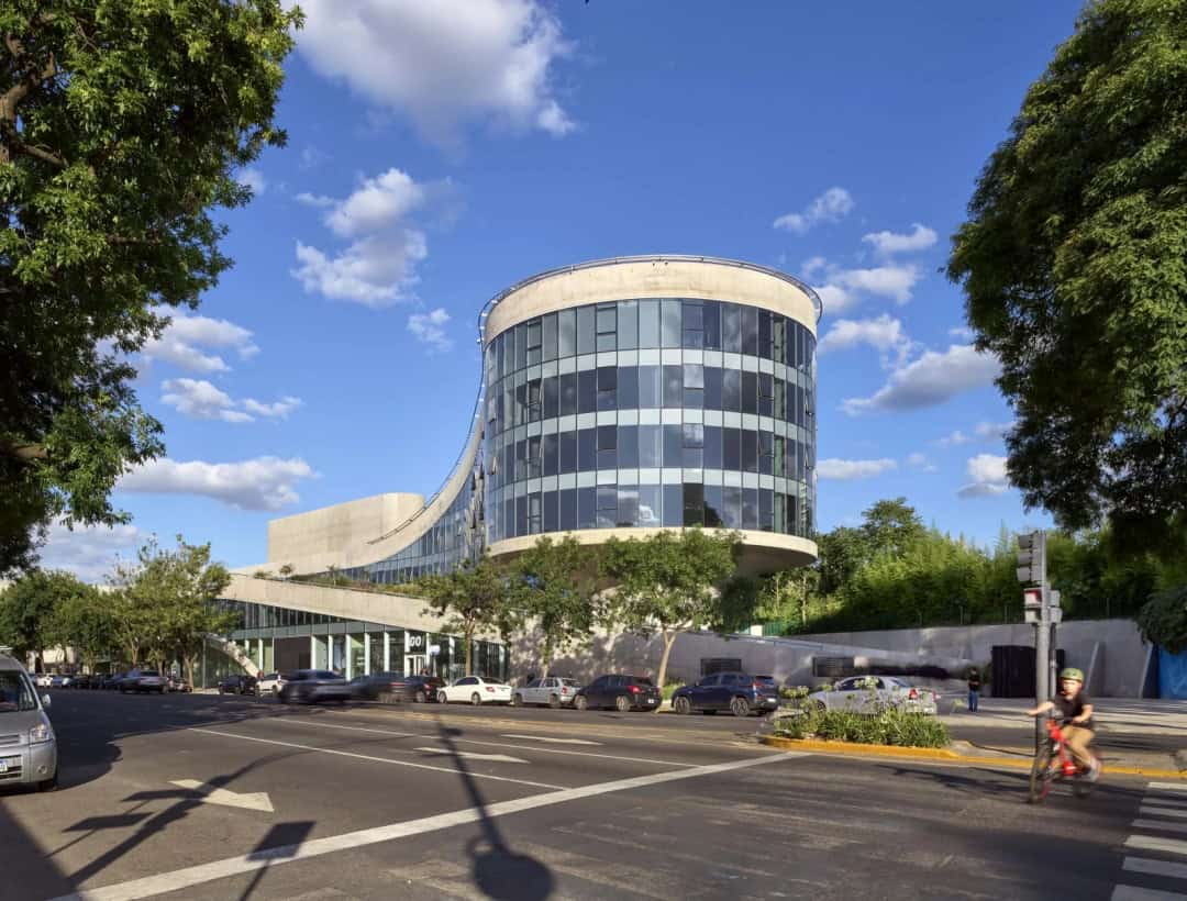 Mimaride Yeniden İşlevlendirme