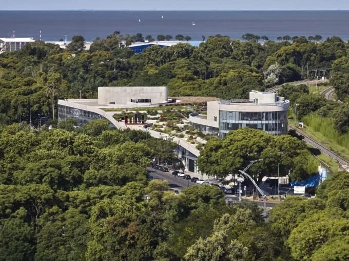 Mimaride Yeniden İşlevlendirme