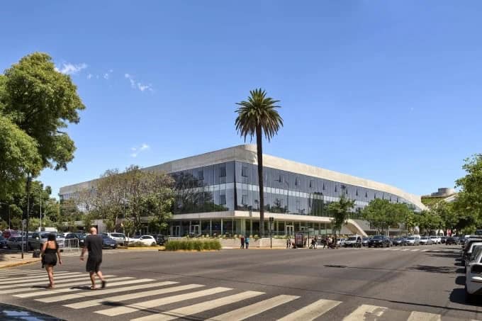 Mimaride Yeniden İşlevlendirme