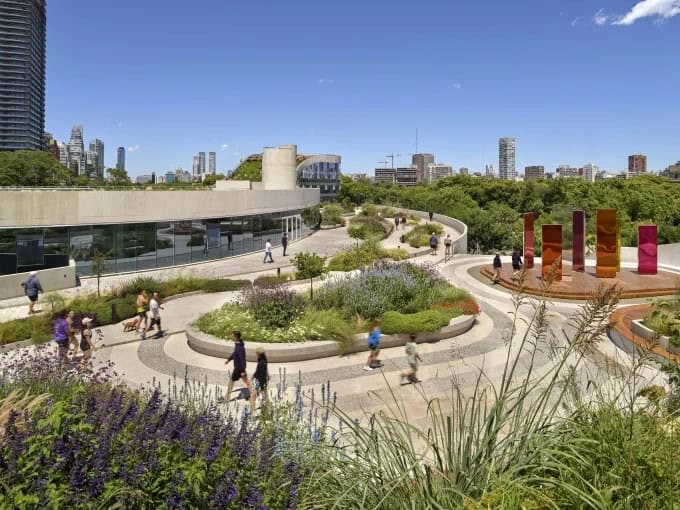 Mimaride Yeniden İşlevlendirme