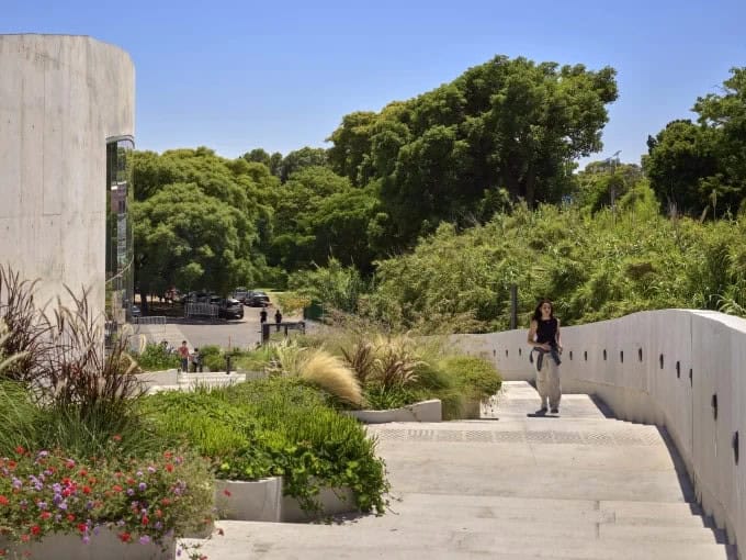 Mimaride Yeniden İşlevlendirme