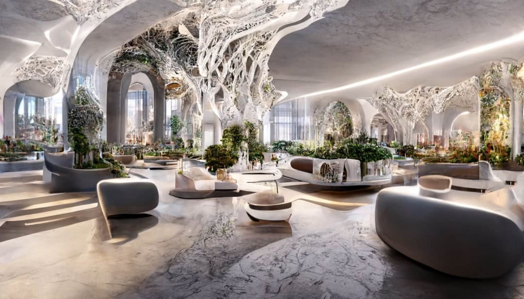 Mimarlar ve yapay zeka