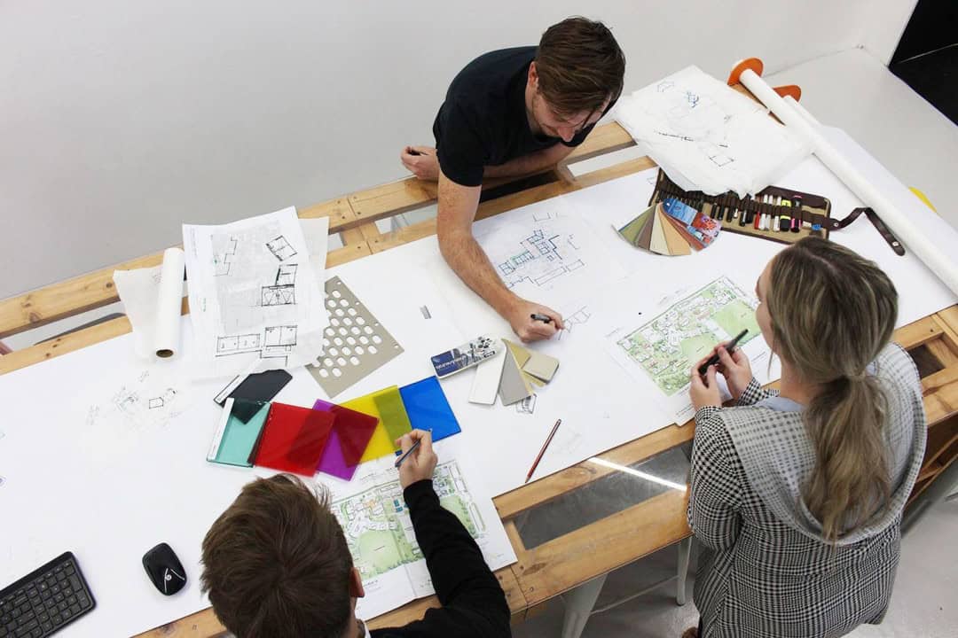 Mimarlık Eğitiminde Teori