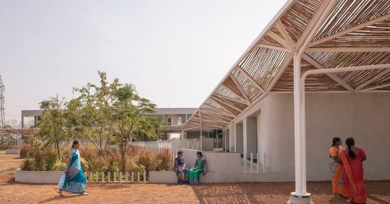 Mimarlık Toplumsal Eşitsizlik